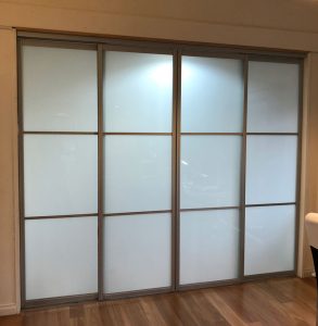 pearcedale room divider