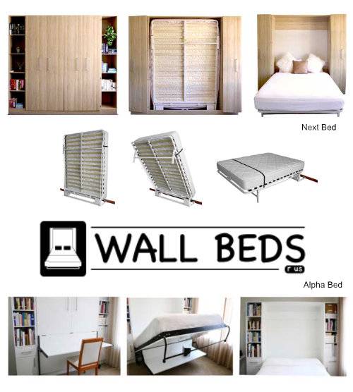 wall beds